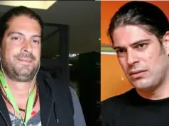 Λορέντζο Καριέρε: Η τελευταία εμφάνιση πριν πεθάνει και η πληγή που τον έτρωγε Λορέντζο Καριέρε Έλενα Κατραβά Bar reality Ματούλα θάνατος τελευταία εμφάνιση