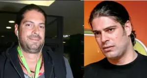 Συγκλόνισε ο γιος του Καριέρε στον επικήδειο: «Μου είχες υποσχεθεί ότι…» Λορέντζο Καριέρε Έλενα Κατραβά Bar reality Ματούλα θάνατος τελευταία εμφάνιση