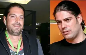 Λορέντζο Καριέρε: Η τελευταία εμφάνιση πριν πεθάνει και η πληγή που τον έτρωγε Λορέντζο Καριέρε Έλενα Κατραβά Bar reality Ματούλα θάνατος τελευταία εμφάνιση