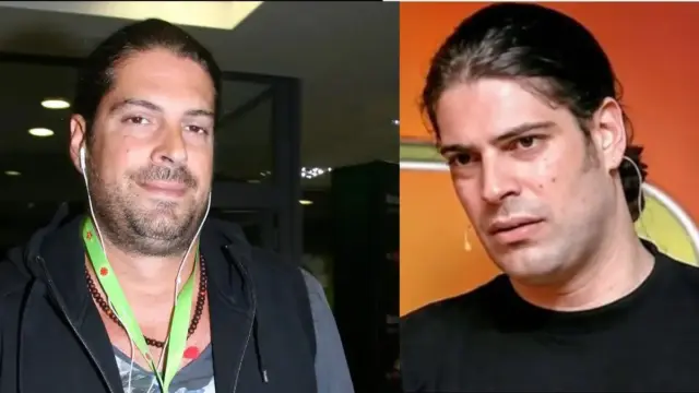 lorentso Λορέντζο Καριέρε Έλενα Κατραβά Bar reality Ματούλα θάνατος τελευταία εμφάνιση
