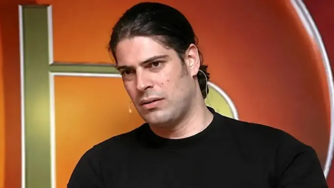 Λορέντζο Καριέρε: Έφυγε από τη ζωή ο πρώην παίκτης του «Bar» lorentzo