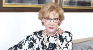 Πέθανε η Μάρω Κοντού maro