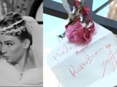 «Καλό παράδεισο κυρία Κοκοβίκου» – Το συγκινητικό σημείωμα στο σπίτι της Ελενίτσας και του Αντωνάκη Θαυμαστές άφησαν ένα λουλούδι και ένα συγκινητικό μήνυμα στο ιστορικό σπίτι της Πλάκας, ενώ ο Γιώργος Κωνσταντίνου αποχαιρέτησε την «Ελενίτσα» του.