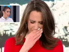 «Με στραβό στόμα στην τηλεόραση… Το χορηγό της πότε θα μας τον πει!» – Τα κακόβουλα σχόλια στη Μαριάννα Γεωργαντή Η Μαριάννα Γεωργαντή απάντησε με χιούμορ και ειλικρίνεια στα κακόβουλα σχόλια, ξεκαθαρίζοντας πως έχει πετύχει.