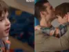 Μπαμπά, σ ’αγαπώ: Η μεγάλη ανατροπή λίγο πριν το φινάλε: «Επιτέλους ευτυχία» Μπαμπά σ αγαπώ σειρά φινάλε Δημήτρης Βίκτωρας Έκτορας τεστ DNA πλαστογραφία