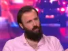 Νίκος Γκέλια: «Η κόρη μου με έχει δει γυμνό, δεν έχω τέτοια θέματα» image