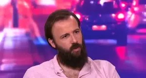 Νίκος Γκέλια: «Η κόρη μου με έχει δει γυμνό, δεν έχω τέτοια θέματα» image