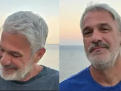 «Νιώθω περήφανη που η χώρα μας έχει έναν τόσο αυθεντικό δημοσιογράφο» – Τα σχόλια για τον Σπύρο Χαριτάτο xaritatos