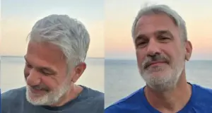 «Νιώθω περήφανη που η χώρα μας έχει έναν τόσο αυθεντικό δημοσιογράφο» – Τα σχόλια για τον Σπύρο Χαριτάτο xaritatos