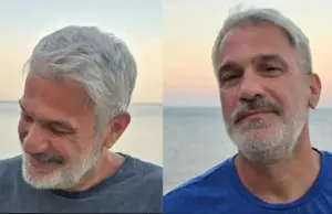 «Νιώθω περήφανη που η χώρα μας έχει έναν τόσο αυθεντικό δημοσιογράφο» – Τα σχόλια για τον Σπύρο Χαριτάτο xaritatos