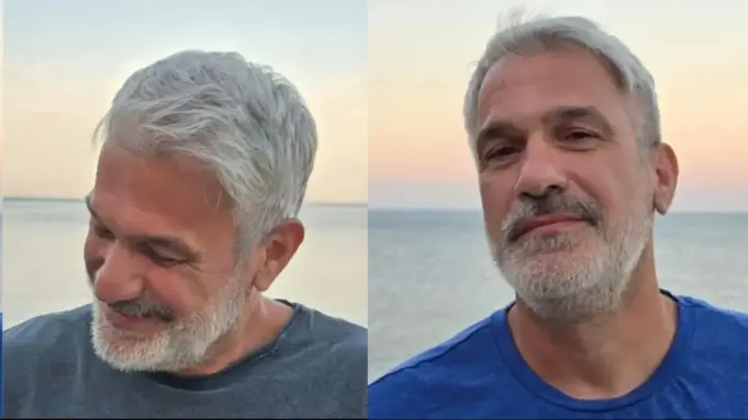 «Νιώθω περήφανη που η χώρα μας έχει έναν τόσο αυθεντικό δημοσιογράφο» – Τα σχόλια για τον Σπύρο Χαριτάτο xaritatos