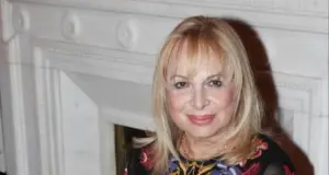 Νοσηλεύεται η Άννα Φόνσου anna