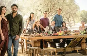 Η γη της ελιάς: «Νόμιζα ότι είχα δει άκυρα φινάλε αλλά τελικά πάντα υπάρχει και χειρότερο» Photo Collage Maker_2026_07_08_11_59_18