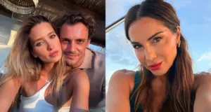 Γιολάντα Καλογεροπούλου: Το «Reunited» με τον Σταύρο Σβήγκο και το σχόλιο της Δέσποινας Βανδή Photo Collage Maker_2026_07_20_10_19_41