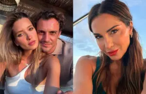 Γιολάντα Καλογεροπούλου: Το «Reunited» με τον Σταύρο Σβήγκο και το σχόλιο της Δέσποινας Βανδή Photo Collage Maker_2026_07_20_10_19_41