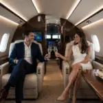 Πώς οργανώνεται ένα VIP ταξίδι