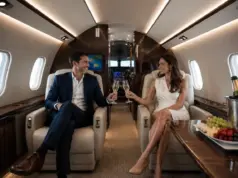 Πώς οργανώνεται ένα VIP ταξίδι αλλά και μια ιδιωτική πτήση μέσα σε μόλις μία ώρα Πώς οργανώνεται ένα VIP ταξίδι