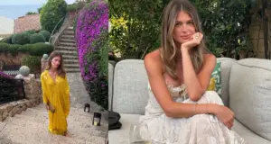 Σάλος με την Αμαλία Κωστοπούλου – Άλλαξε επώνυμο Η κόρη της Τζένης Μπαλατσινού και του Πέτρου Κωστόπουλου ξεκαθάρισε τη θέση της μέσα από το Instagram για την απόφασή της να υιοθετήσει το επίθετο του συζύγου της.