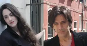 Σπάραξε η Εύα Σιμάτου για τον Αλέξη Σταμάτη – Το αντίο στον σύζυγό της Εύα Σιμάτου Αλέξης Σταμάτης σύζυγος θάνατος ποίημα υστερόγραφο στο φως