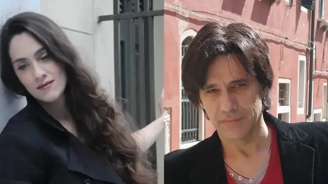 simatou (1) Εύα Σιμάτου Αλέξης Σταμάτης σύζυγος θάνατος ποίημα υστερόγραφο στο φως