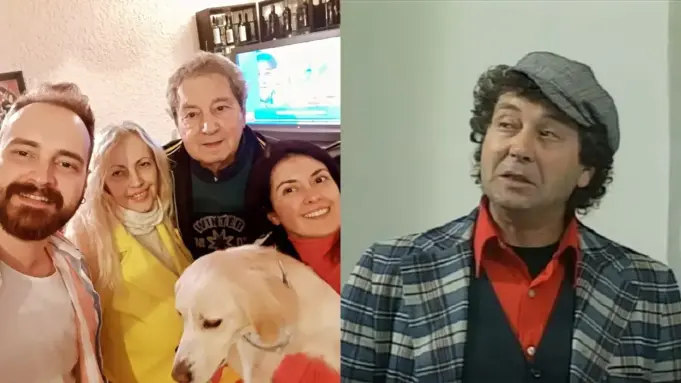 Γιάννης Μόσιος: Ξεσπά ο γιος του Ταμτάκου: «Ως οικογένεια νιώθουμε “βιασμένοι”» tamtakos