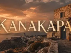 Τι είναι η «Κανακαρά» – Οι λεπτομέρειες για τη νέα σειρά του Mega Κανακαρά νέα σειρά Mega έθιμο Κάρπαθος