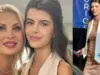 Βαλέρια Λάτσιου: Η κόρη της Μενεγάκη φεύγει για σπουδές στο Λονδίνο Ελένη Μενεγάκη Βαλέρια Λάτσιου αποφοίτηση λύκειο σπουδές Λονδίνο London School of Economics κόρες