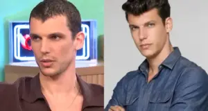 Βασίλης Μίχας: Η αναζήτηση σπιτιού και το μήνυμα ιδιοκτήτη που τον άφησε άφωνο Photo Collage Maker_2026_07_19_02_47_21