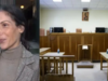 Ανθή Βούλγαρη: Η απαίτηση της προέδρου μέσα στη δικαστική αίθουσα voulgari