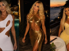 Αγγελική Ηλιάδη: Οριστικός «χωρισμός» και αιχμές iliadi