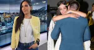 Ανθή Βούλγαρη: Ο καρκίνος, ο σύζυγός της Κώστας Κωνσταντινίδης και οι δυσκολίες voulgari