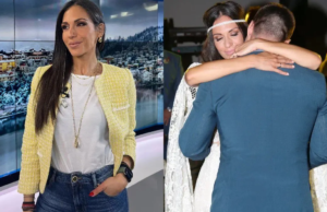 Ανθή Βούλγαρη: Ο καρκίνος, ο σύζυγός της Κώστας Κωνσταντινίδης και οι δυσκολίες voulgari