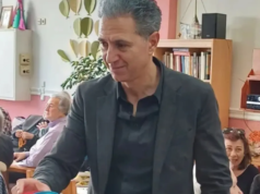Δημήτρης Κόκοτας: Αυτοί θα πληρώσουν την κηδεία του – Η ανακοίνωση kokotas