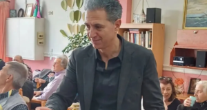 Δημήτρης Κόκοτας: Αυτοί θα πληρώσουν την κηδεία του – Η ανακοίνωση kokotas