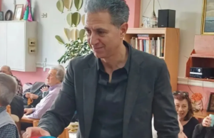 Δημήτρης Κόκοτας: Αυτοί θα πληρώσουν την κηδεία του – Η ανακοίνωση kokotas