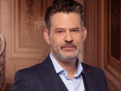 Γιάννος Περλέγκας: Ο ρόλος του στη σειρά «Οι κόρες της Αρετής» perlegkas