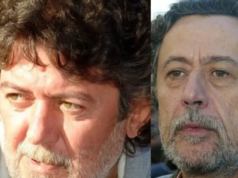 Μάκης Τριανταφυλλόπουλος: Βρήκαν νεκρό στο σπίτι του τον αδελφό του Σωτήρη makis