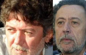 Μάκης Τριανταφυλλόπουλος: Βρήκαν νεκρό στο σπίτι του τον αδελφό του Σωτήρη makis