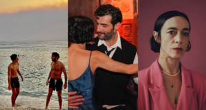Νίκος Κουρής – Έλενα Τοπαλίδου: Αριστούχος ο γιος τους – Η σχολή που πέρασε kouris