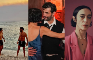 Νίκος Κουρής – Έλενα Τοπαλίδου: Αριστούχος ο γιος τους – Η σχολή που πέρασε kouris