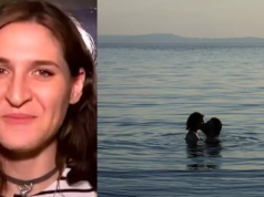 Παντρεύτηκε η Όλγα Σκιαδαρέση – Έσκυψε να της βάλει τα παπούτσια η Μπέσσυ Μάλφα olgaaa