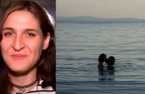 Παντρεύτηκε η Όλγα Σκιαδαρέση – Έσκυψε να της βάλει τα παπούτσια η Μπέσσυ Μάλφα olgaaa