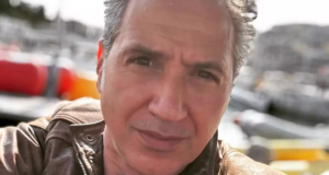 Πέθανε o Δημήτρης Κόκοτας kokotas