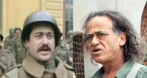 Πέθανε ο Νίκος Καλογερόπουλος – Θλίψη στον καλλιτεχνικό κόσμο kalogeropoulos