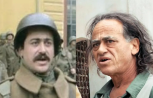 Πέθανε ο Νίκος Καλογερόπουλος – Θλίψη στον καλλιτεχνικό κόσμο kalogeropoulos