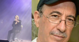 «Τον Πάριο θα τον γράψει η Ιστορία, εσάς;» – Η ανάρτηση που έγινε viral Ο Κυριάκος Τσολάκης, επί 33 χρόνια συνεργάτης του Γιάννη Πάριου, απάντησε στα επικριτικά σχόλια μετά τη συναυλία στη Λάρνακα.