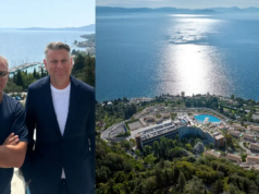 Angsana Corfu: Η σεζόν του 2026 συνεχίζεται με αυθεντική ελληνική φιλοξενία και ξεχωριστές εμπειρίες davlas (3)