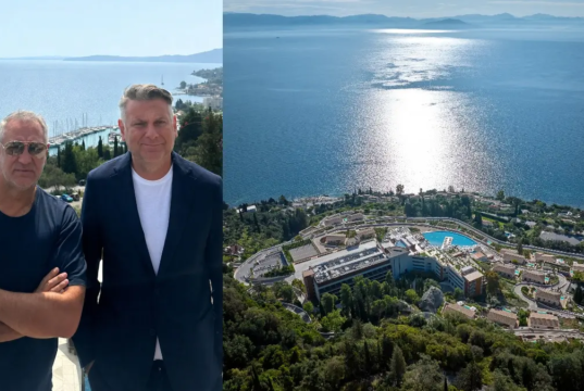 Angsana Corfu: Η σεζόν του 2026 συνεχίζεται με αυθεντική ελληνική φιλοξενία και ξεχωριστές εμπειρίες davlas (3)