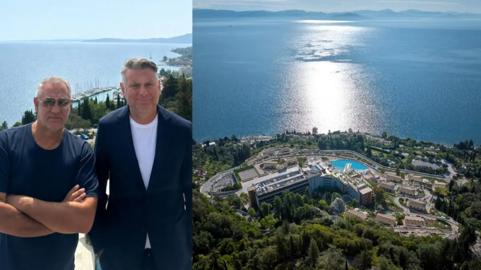 Angsana Corfu: Η σεζόν του 2026 συνεχίζεται με αυθεντική ελληνική φιλοξενία και ξεχωριστές εμπειρίες davlas (3)