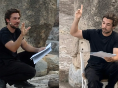 Ο Carlos Cuevas στην Ελευσίνα: «La vida als boscos» κάτω από το φως του δειλινού Carlos Cuevas 2026_09_15_11_45_00